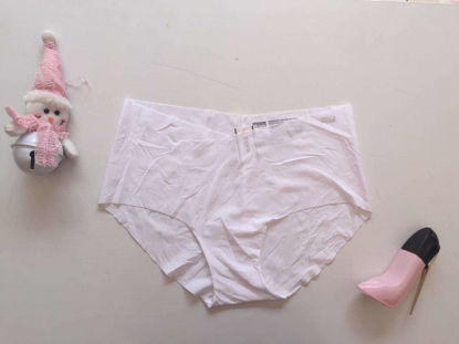 Imagen de PINK Panty No-Show Hipster